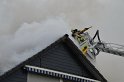 Feuer 5 Roesrath Am Grosshecker Weg P0178